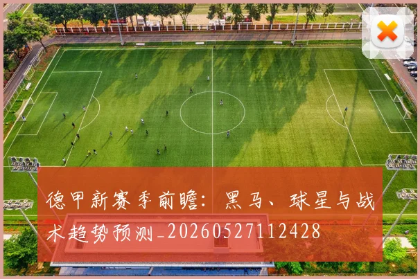 德甲新赛季前瞻：黑马、球星与战术趋势预测_20260527112428