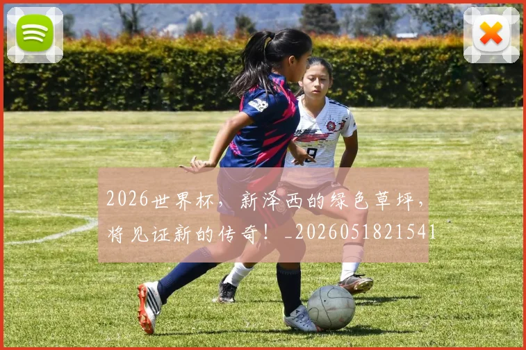 2026世界杯,新泽西的绿色草坪,将见证新的传奇!_20260518215410